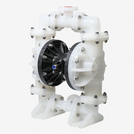 BOMBA HIDROTEK 1.5" PVDF Y PTFE - GB15VP2KR1