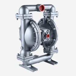 BOMBA HIDROTEK 1.5"SS Y NEOPRENO - GB15SANWB1