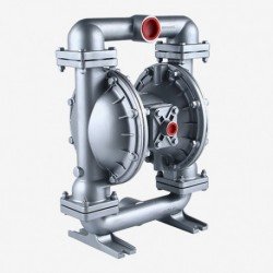 BOMBA HIDROTEK 1.5"SS Y NEOPRENO - GB15SANWB1