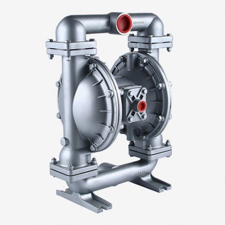 BOMBA HIDROTEK 1.5"SS Y NITRILO - GB15SABWB1