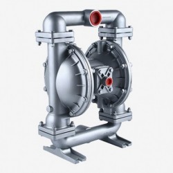 BOMBA HIDROTEK 1.5"SS Y PTFE - GB15SA2TB1