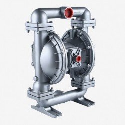 BOMBA HIDROTEK 1.5"SS Y PTFE - GB15SA2TB1