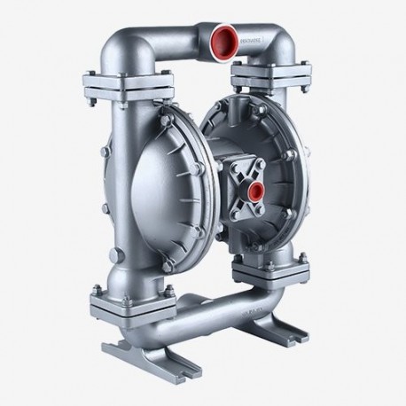 BOMBA HIDROTEK 1.5"SS Y PTFE - GB15SA2TB1