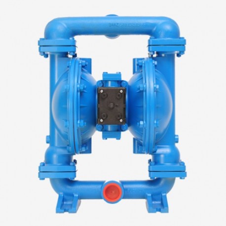 BOMBA HIDROTEK 1.5"HIERRO FUNDIDO Y NITRILO - GB15IABWB1