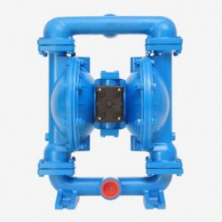 BOMBA HIDROTEK 1.5"AL Y NEOPRENO - GB15AANWB1