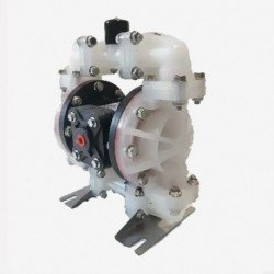 BOMBA HIDROTEK 3/4" PP Y PTFE - GB07PP2PN1