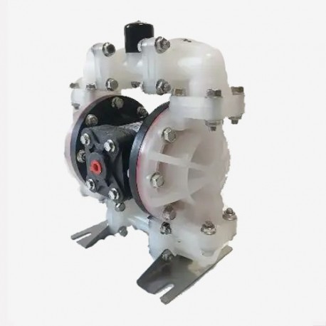 BOMBA HIDROTEK 3/4" PP Y PTFE - GB07PP2PN1