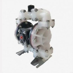 BOMBA HIDROTEK 3/4" PP Y SANTOPRENO - GB07PP1PN1