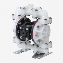 BOMBA HIDROTEK 0.5" PVDF Y PTFE - GB05VP2TN1