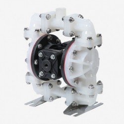 BOMBA HIDROTEK 0.5" PVDF Y PTFE - GB05VP2TN1