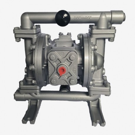 BOMBA HIDROTEK 0.5"SS Y NEOPRENO - GB05SANWB1