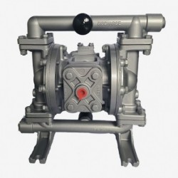 BOMBA HIDROTEK 0.5"SS Y PTFE - GB05SA2TB1