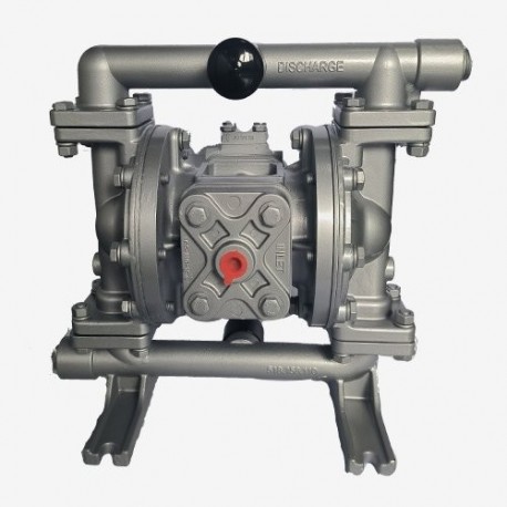 BOMBA HIDROTEK 0.5"SS Y SANTOPRENO - GB05SA1WB1