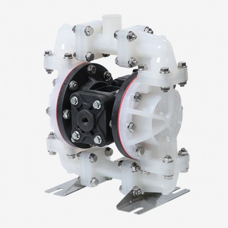 BOMBA HIDROTEK 0.5" PP Y PTFE - GB05PP2TN1