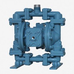 BOMBA HIDROTEK 0.5"HIERRO FUNDIDO Y NEOPRENO - GB05IANWB1