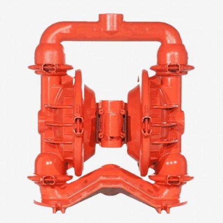 BOMBA GT4/AAAAB/BNS/BN/BN-014 DE 1,5" AL + BUNA