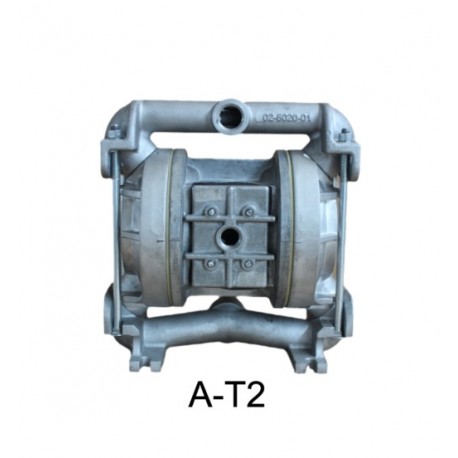 BOMBA GT2/AAAAB/WFS/WF/WF/0014 DE 1" AL + SANT