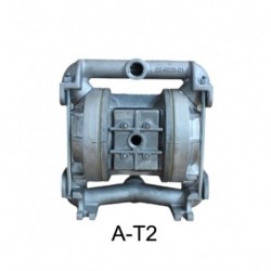 BOMBA GT2/AAAAB/BNS/BN/ABN/0014 DE AL + BUNA DE 1"