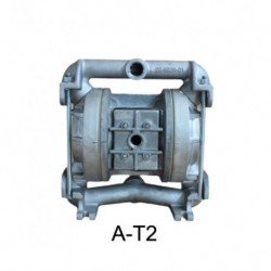 BOMBA GT2/AAAAB/BNS/BN/ABN/0014 DE AL + BUNA DE 1"