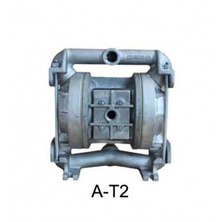 BOMBA GT2/AAAAB/BNS/BN/ABN/0014 DE AL + BUNA DE 1"