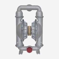 BOMBA GT15/AAAAB/WFU/WF/WF-014 3âAL +SANT