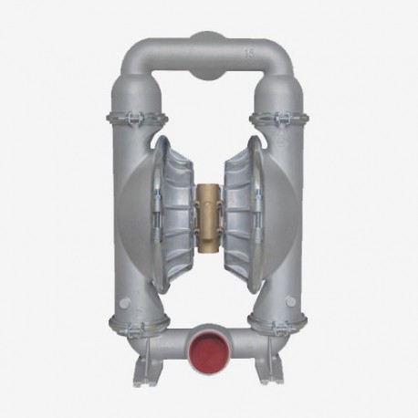 BOMBA GT15/AAAAB/WFU/WF/WF-014 3âAL +SANT
