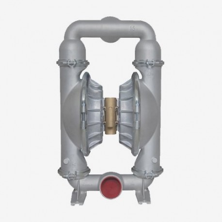 BOMBA GT15/AAAAB/TNU/TF/TF-014 DE AL+PTFE DE 3"