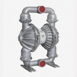 BOMBA GP8/SSAPP/TNU/TF/STF-014 DE 2" DE SS Y PTFE