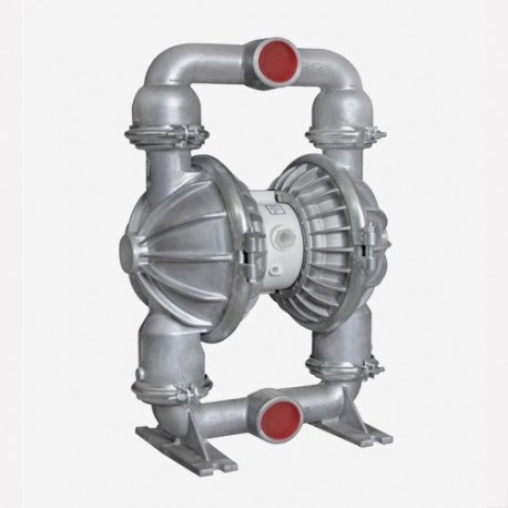 BOMBA GP8/SSAPP/TNU/TF/STF-014 DE 2" DE SS Y PTFE