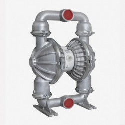 BOMBA GP8/AAAPP/NEU/NE/NE-014 DE 2" AL + NEOP