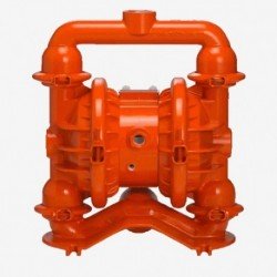 BOMBA GP4/AAAPP/BNU/BN/BN-014 DE 1,5" AL + BUNA