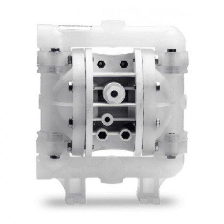 BOMBA GP100/KKPPP/TNL/TF/KTV DE PVDF+PTFE DE 0,5â