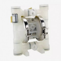 BOMBA GP.025/KZPPP/TNL/TF/KTV DE PVDF+PTFE DE 0,25â