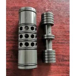 SLEEVE & SPOOL SET (B031.012.000)