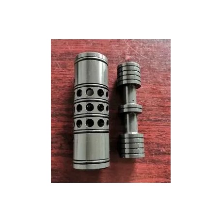 SLEEVE & SPOOL SET (B031.012.000)