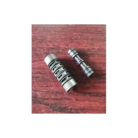 SLEEVE & SPOOL SET (B031.132.000)