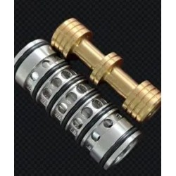 SLEEVE & SPOOL SET (B031.139.162)