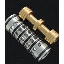 SLEEVE & SPOOL SET (B031.139.162)