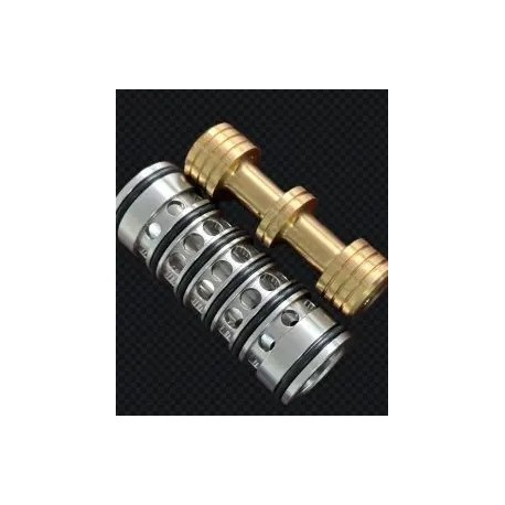 SLEEVE & SPOOL SET (B031.139.162)