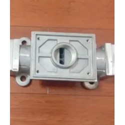 VALVULA CUERPO ASSY. (B031.183.000)