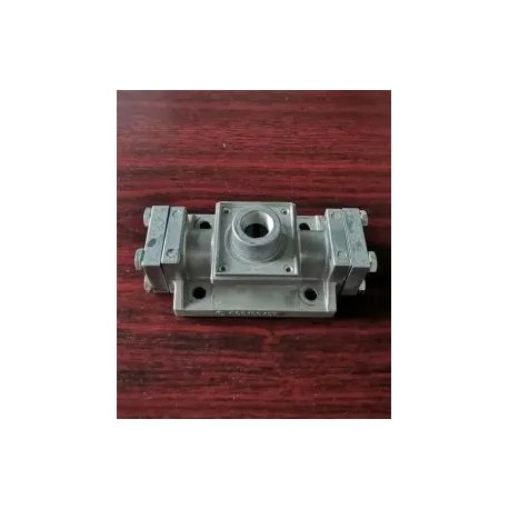 VALVULA CUERPO ASSY. (B031.186.000)