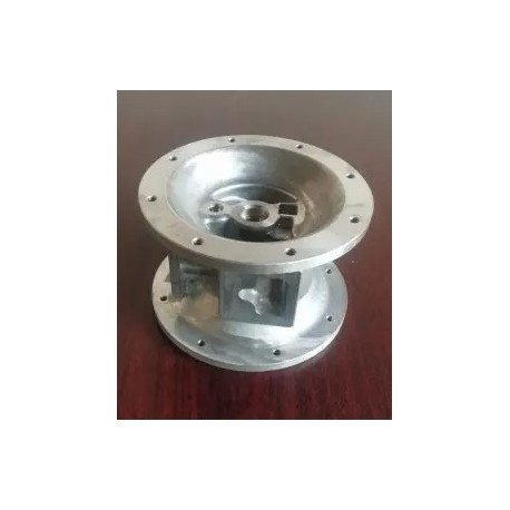 BRACKET INTER W (B114.025.157) ALUMINIUM