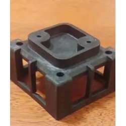 SILENCIADOR TAPA (B165.109.551)