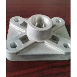 AIRE INLET TAPA (B165.116.157) ALUMINIUM