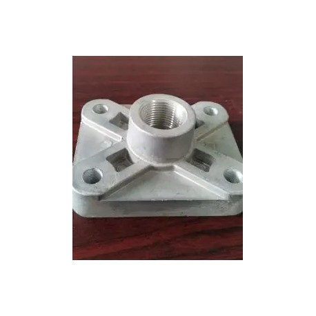 AIRE INLET TAPA (B165.116.157) ALUMINIUM