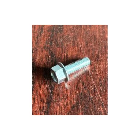 HEX HEAD BOLT (B171.076.330) ZPS