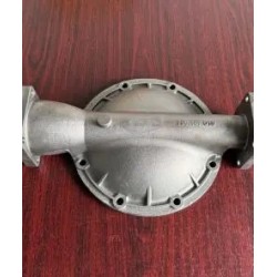 OUTER CHAMBER (B196.167.010) CAST IRON