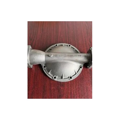 OUTER CHAMBER (B196.167.010) CAST IRON