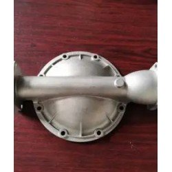 OUTER CHAMBER (B196.167.110) ST. ACERO