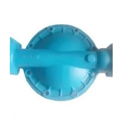 OUTER CHAMBER (B196.169.010) CAST IRON